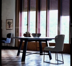 Стул You Стул You фабрика Flexform