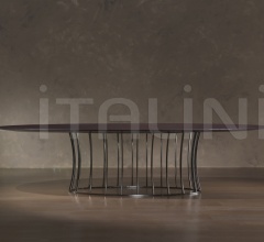 Стол обеденный Arthur Стол обеденный Arthur фабрика Flexform