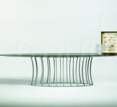 Стол обеденный Arthur Стол обеденный Arthur фабрика Flexform