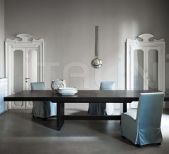 Стол обеденный Checker Стол обеденный Checker фабрика Flexform