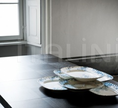 Стол обеденный Checker Стол обеденный Checker фабрика Flexform