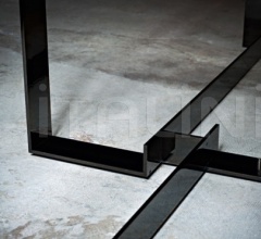 Стол обеденный Jacques Стол обеденный Jacques фабрика Flexform