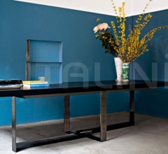 Стол обеденный Jacques Стол обеденный Jacques фабрика Flexform