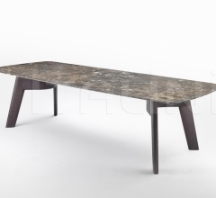 Стол обеденный Orlando Стол обеденный Orlando фабрика Flexform