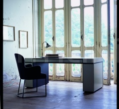 Письменный стол Conway Письменный стол Conway фабрика Flexform