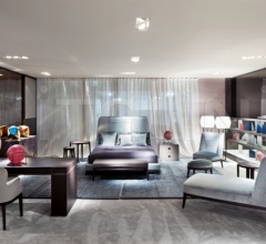 Письменный стол Conway Письменный стол Conway фабрика Flexform