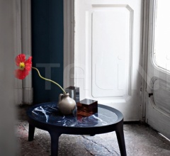 Кофейный столик Eaton фабрика Flexform