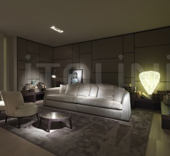 Кофейный столик Eaton фабрика Flexform