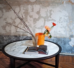 Кофейный столик Elliot фабрика Flexform