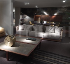 Кофейный столик Elliot фабрика Flexform