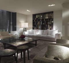 Кофейный столик Elliot фабрика Flexform