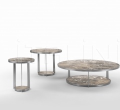 Кофейный столик Fauno фабрика Flexform