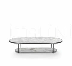 Кофейный столик Fauno фабрика Flexform