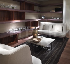 Столик Jacques фабрика Flexform