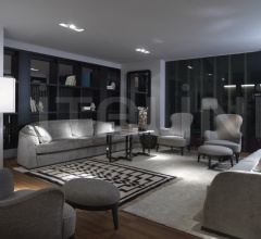 Столик Jacques фабрика Flexform