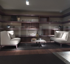 Столик Jacques фабрика Flexform