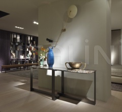 Консоль Jacques Консоль Jacques фабрика Flexform