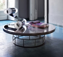 Кофейный столик Riviera фабрика Flexform