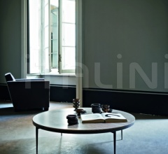 Кофейный столик Romy фабрика Flexform