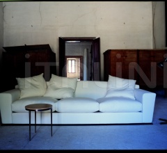 Кофейный столик Romy фабрика Flexform