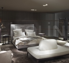 Тумбочка Icaro фабрика Flexform