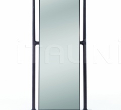 Напольное зеркало Icaro фабрика Flexform