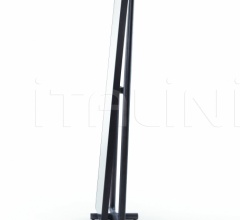 Напольное зеркало Icaro фабрика Flexform
