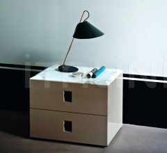 Тумбочка Rafael фабрика Flexform