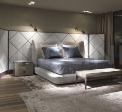 Тумбочка Rafael фабрика Flexform