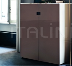 Бар Rafael фабрика Flexform