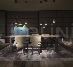 Бар Rafael фабрика Flexform