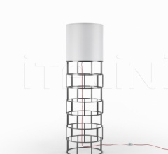 Напольный светильник Riviera Напольный светильник Riviera фабрика Flexform