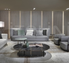 Напольный светильник Riviera Напольный светильник Riviera фабрика Flexform