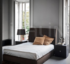 Кровать Caress фабрика Flexform