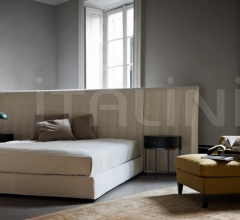 Кровать Caress фабрика Flexform