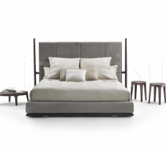 Кровать Icaro фабрика Flexform