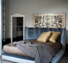 Кровать Midnight фабрика Flexform