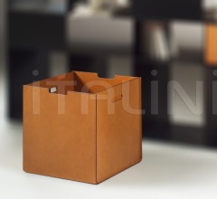 Итальянские Аксессуары для интерьера - Коробка Box Итальянские Аксессуары для интерьера - Коробка Box фабрика Flexform