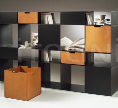 Итальянские Аксессуары для интерьера - Коробка Box Итальянские Аксессуары для интерьера - Коробка Box фабрика Flexform