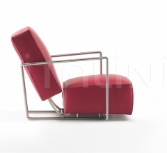 Кресло A.B.C фабрика Flexform