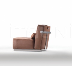 Кресло A.B.C.D. фабрика Flexform