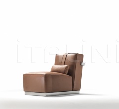 Кресло A.B.C.D. фабрика Flexform