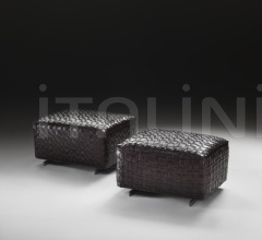 Итальянские Пуфы - Пуф Bangkok фабрика Flexform