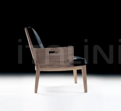 Кресло Betty фабрика Flexform