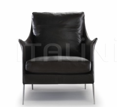 Кресло Boss фабрика Flexform