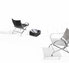 Кресло Carlotta фабрика Flexform