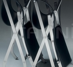 Кресло Carlotta фабрика Flexform