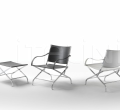 Кресло Carlotta фабрика Flexform