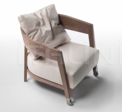 Кресло Caroline фабрика Flexform