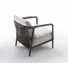 Кресло Crono фабрика Flexform